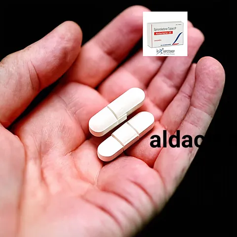 Aldactone acne prezzo